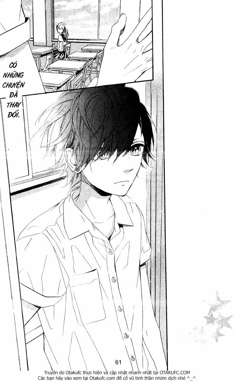 nagareboshi lens chapter 39 27