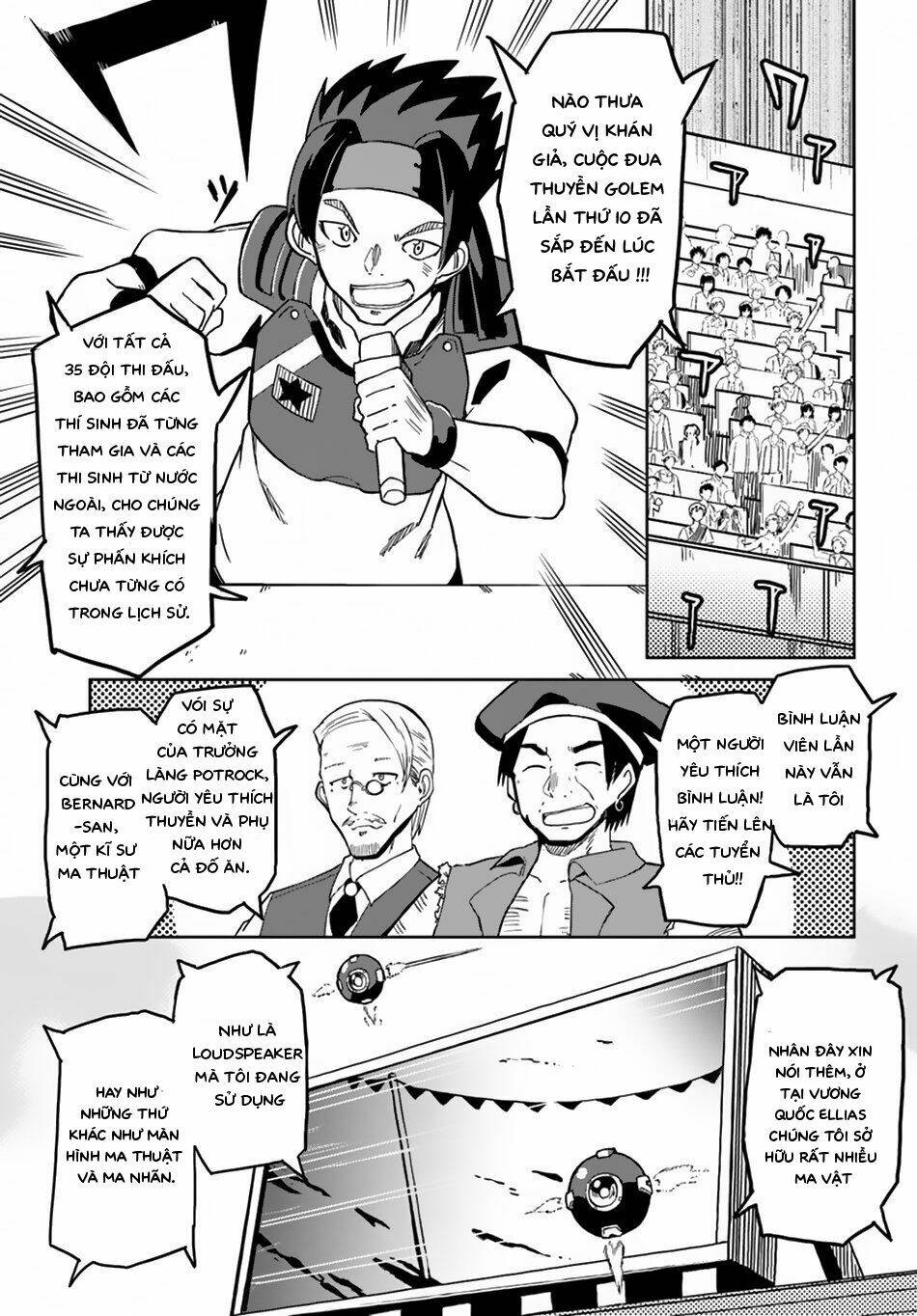 bậc thầy chế tạo ma thuật chapter 23 7