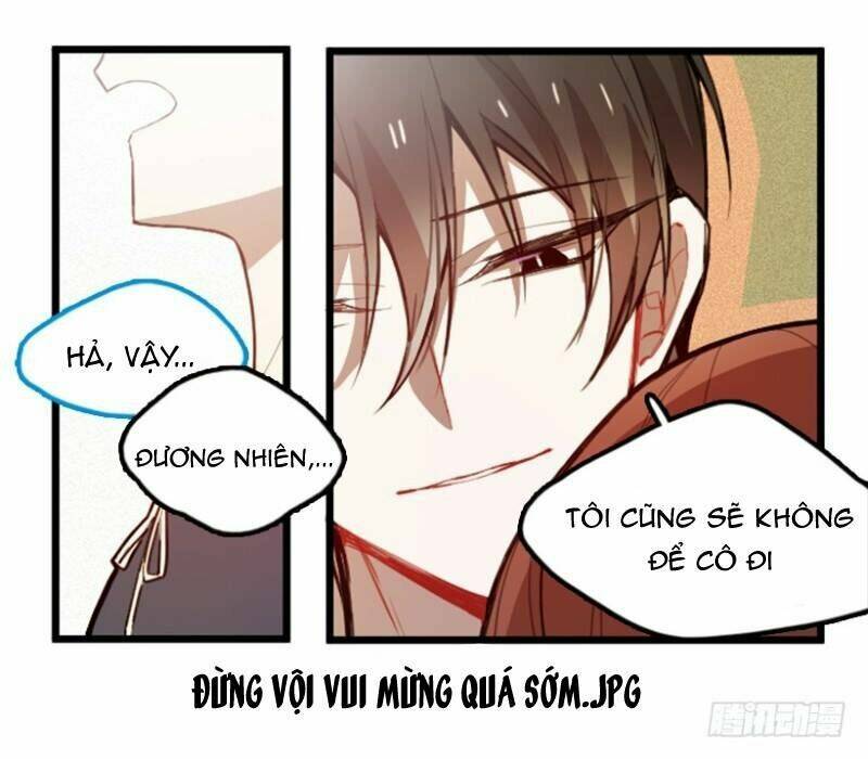 vết cắn và khế ước chapter 15 19