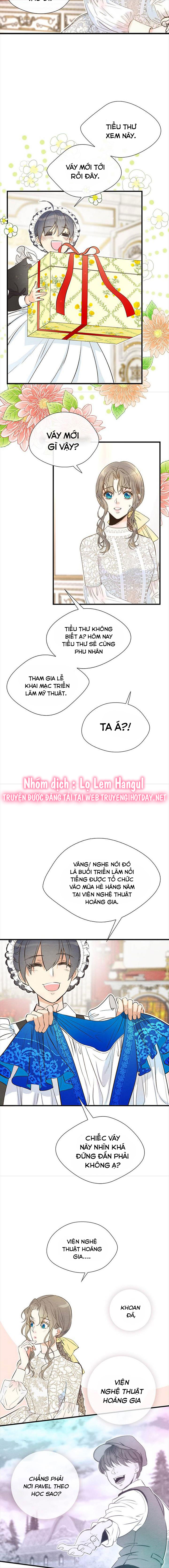 hoàng tử phiền toái chapter 10 2