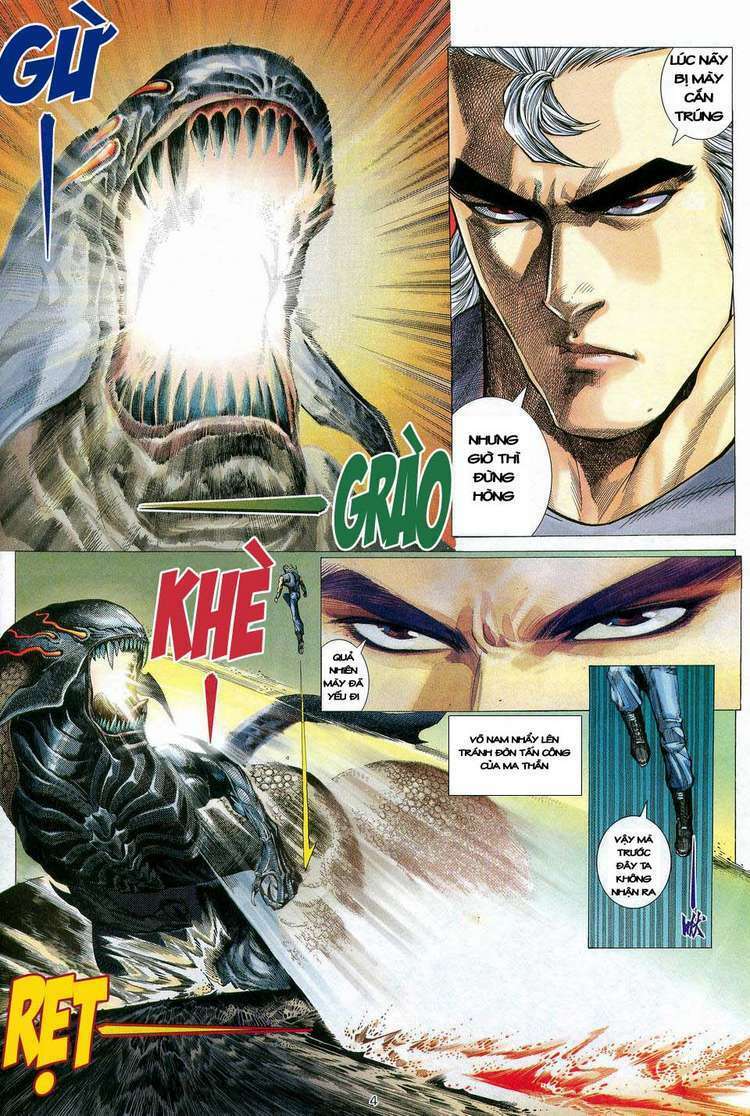 võ thần chapter 83 4