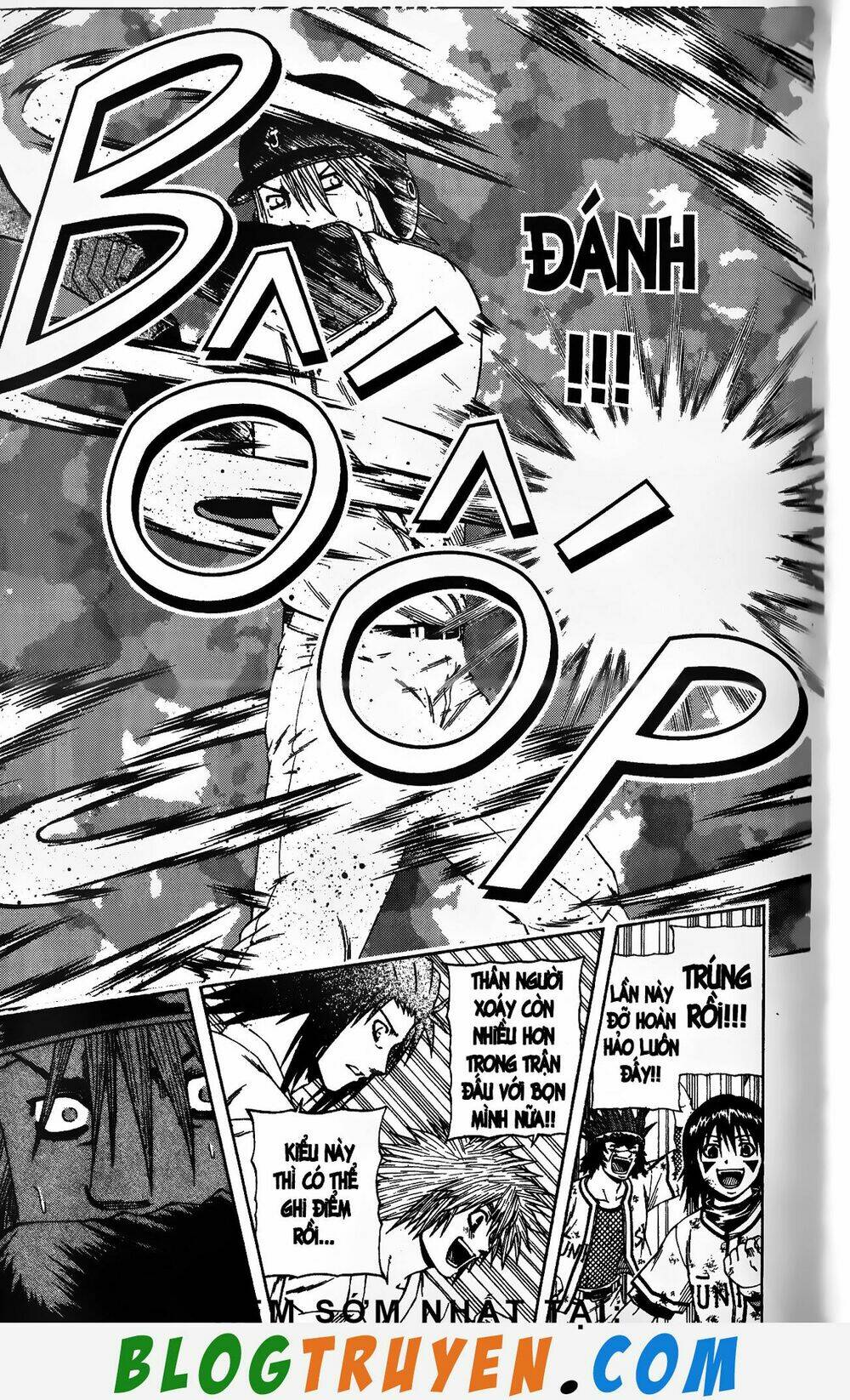 mr.fullswing chapter 192 14