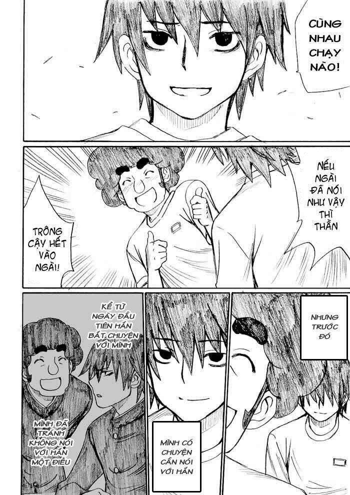 onani master kurosawa chapter 25 26