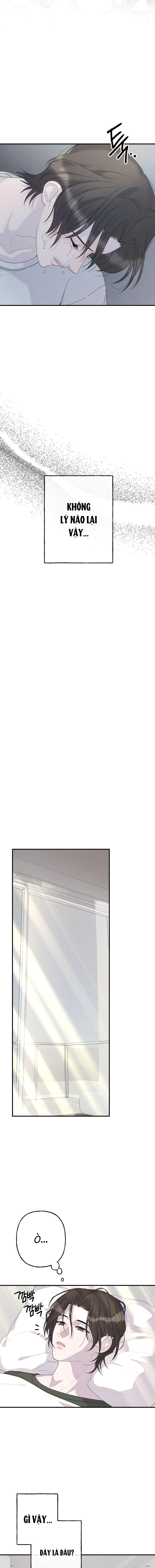 khóc đi ma vương chapter 3 16