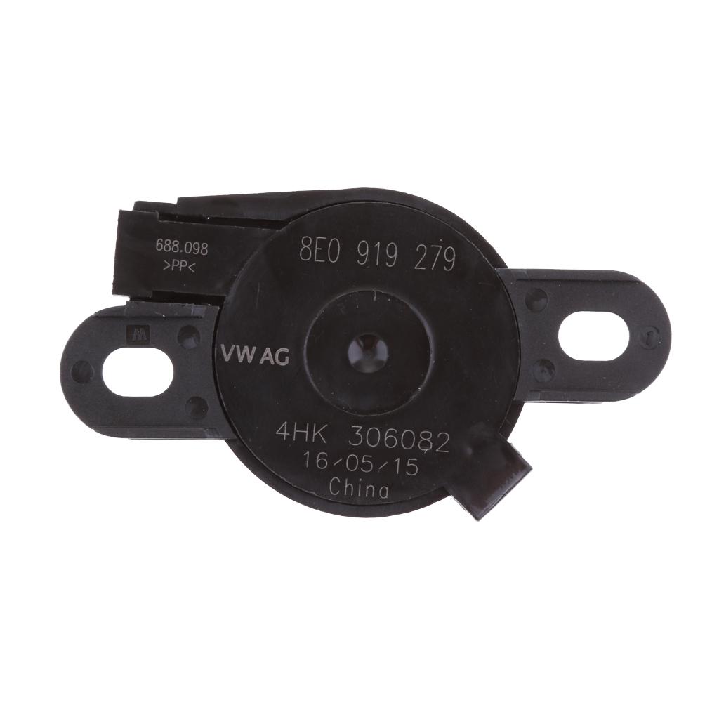 PDC Parking Sensor Warning Buzzer for Audi A4L A6L Q5 Volkswagen Sagitar Magotan Tiguan Golf