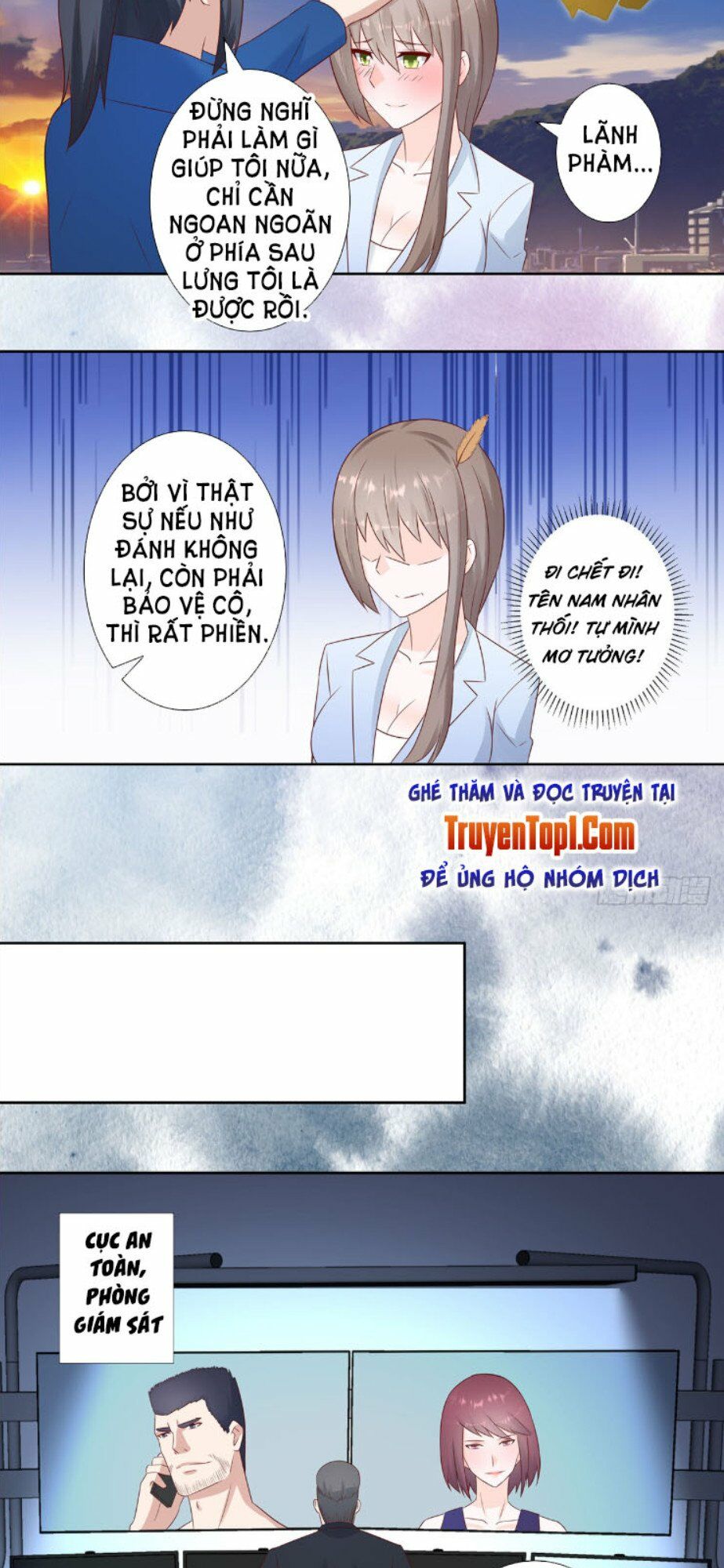 người tu tiên tại đô thị chapter 16 12