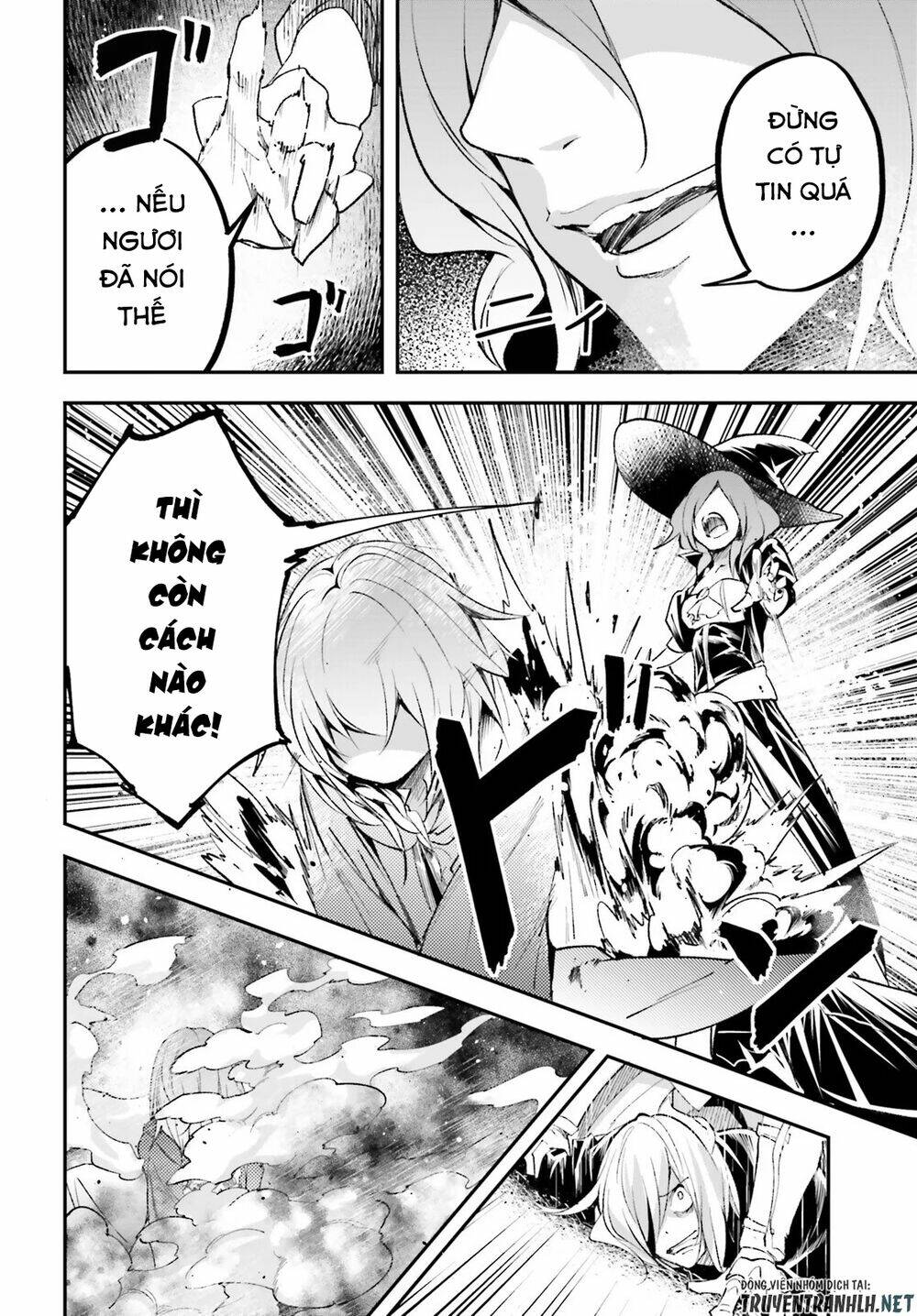 tên thường dân lv.999 chapter 34 12