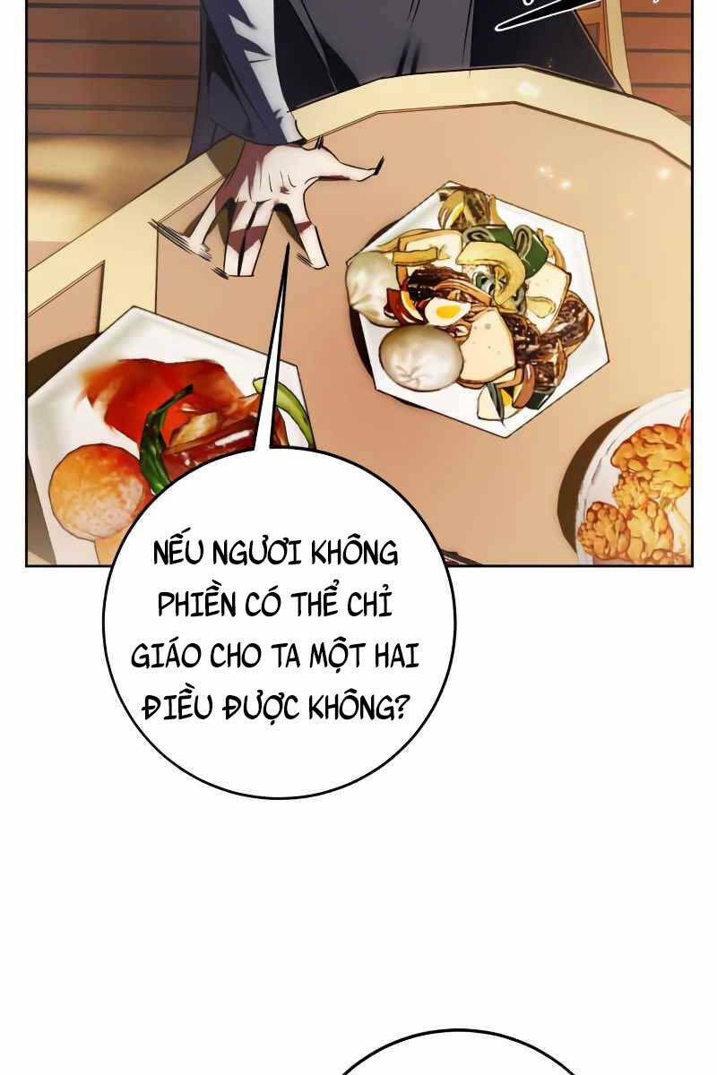 Trở Lại Thành Người Chơi chapter 115 64