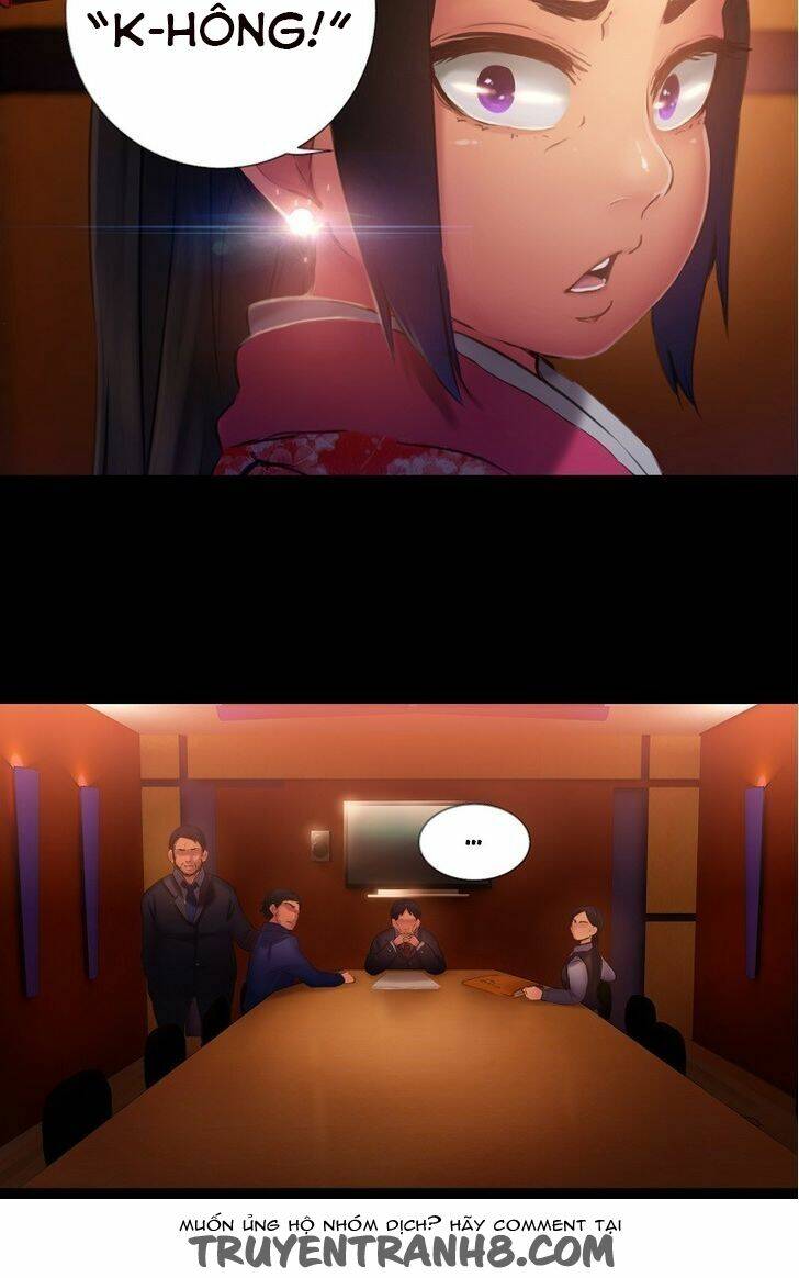 nhiệt huyết thanh xuân chapter 15 45