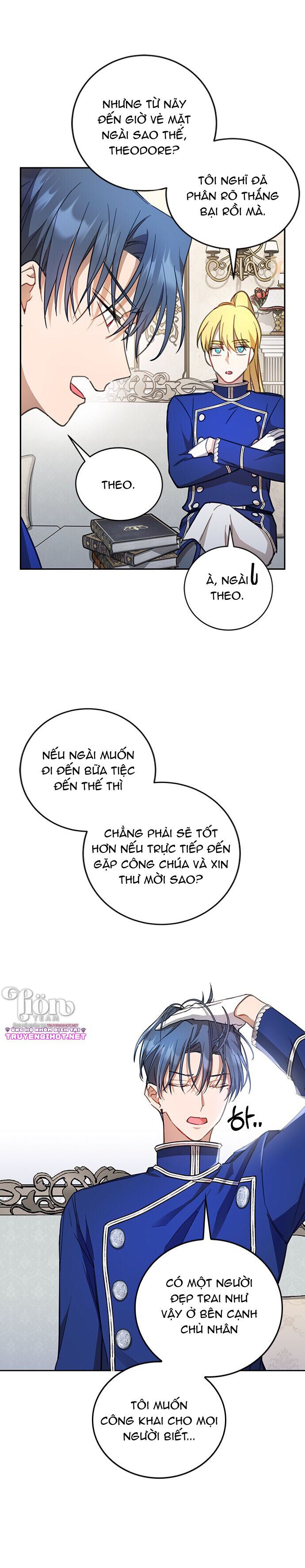 cách săn mồi chapter 12.2 4