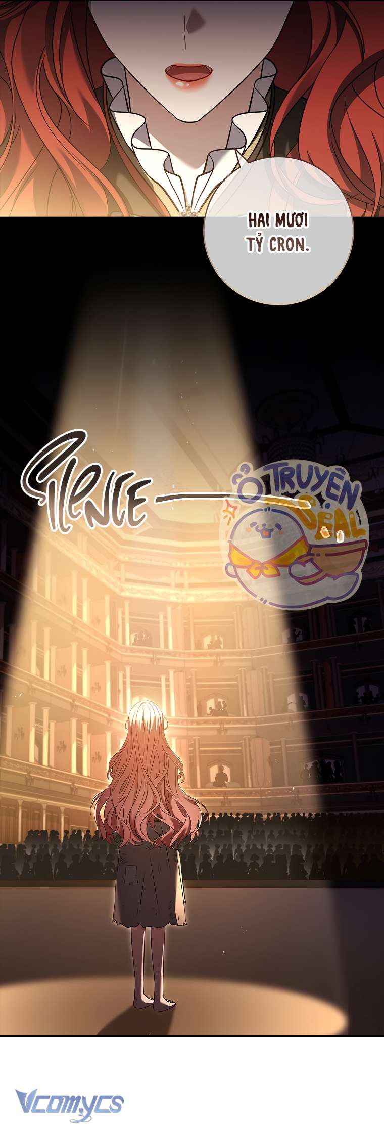 tôi đã tắt cài đặt chế độ nhận thức nỗi đau! chapter 1 62