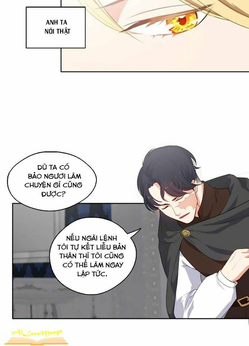 cộng tác của hoàng đế chapter 29 26