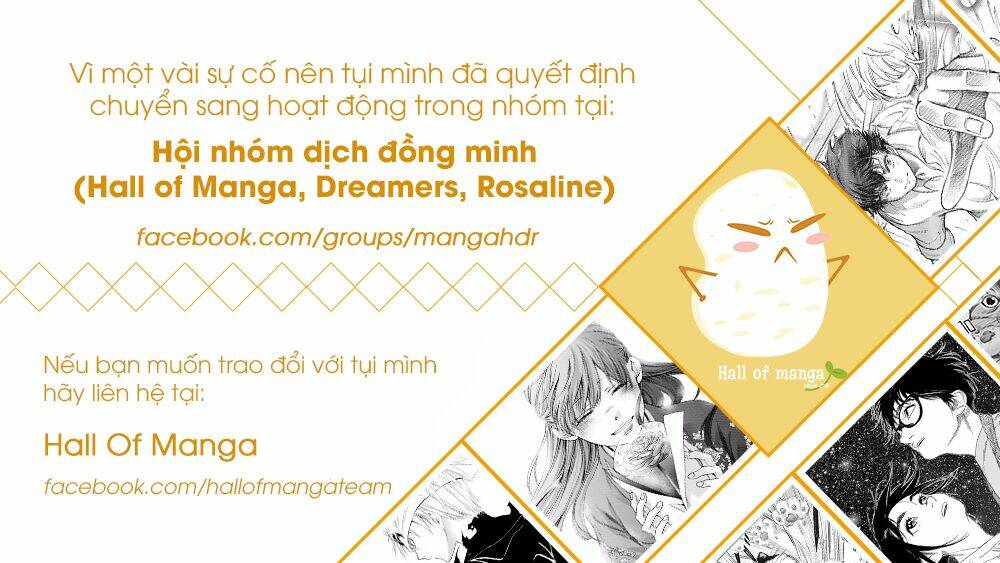 yoko-san, sugari yoru chapter 13 20