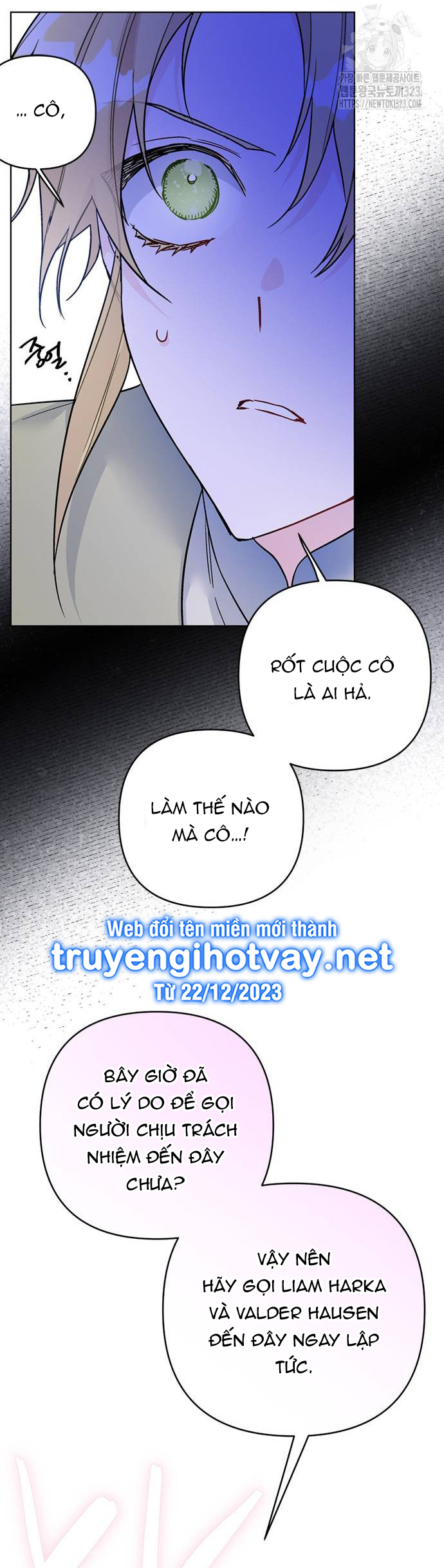 cách hiệp sĩ sống như một tiểu thư chapter 126.2 20