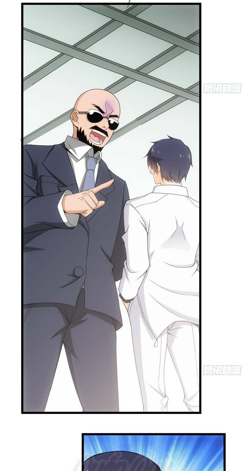 tối cường ở rể chapter 2 19