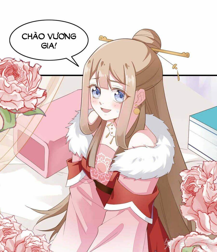 đích nữ hữu độc chapter 64 2