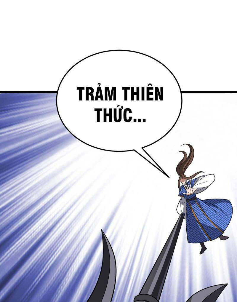 chúa tể tam giới chapter 229 36