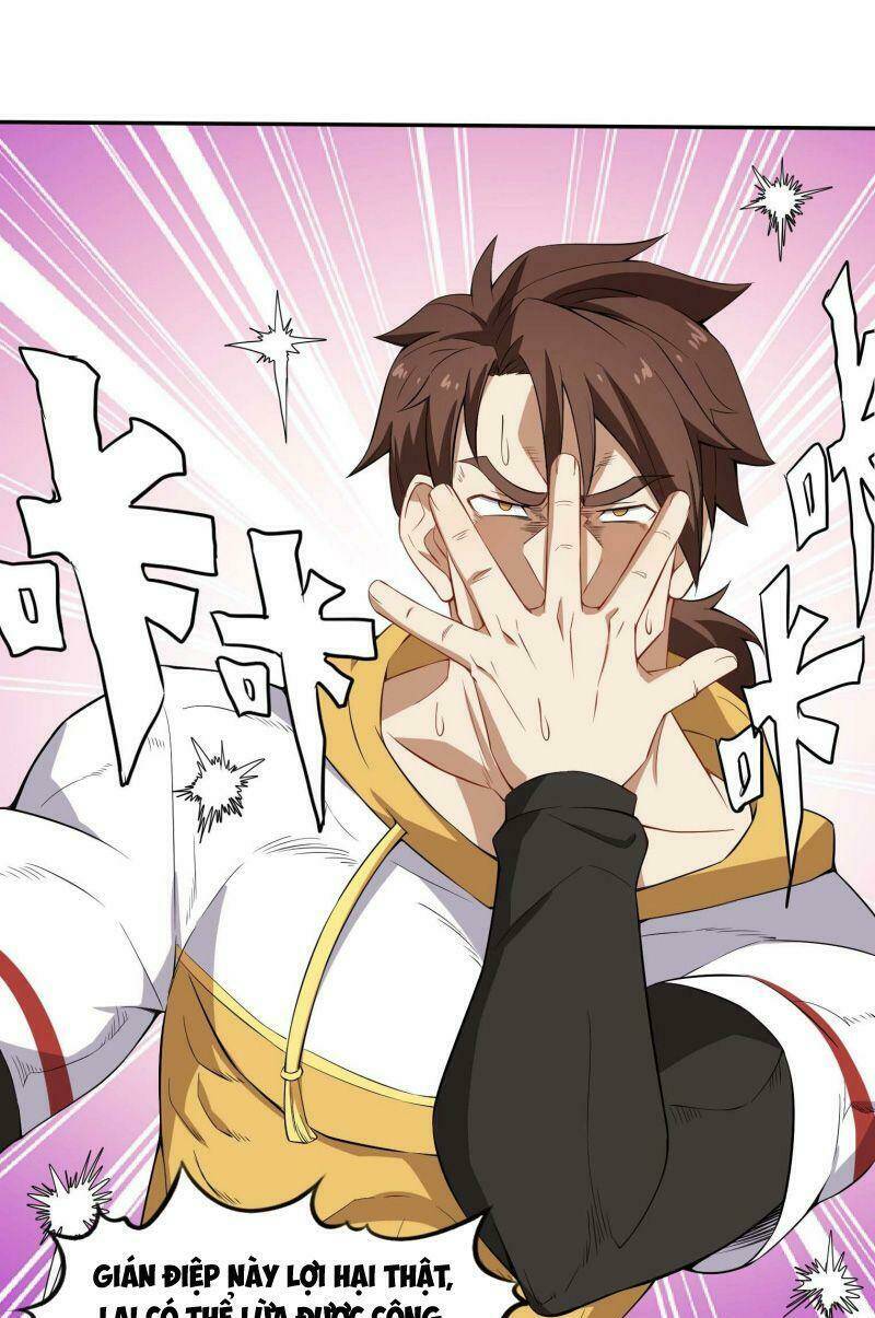 tổ thượng có tiền chapter 43 4