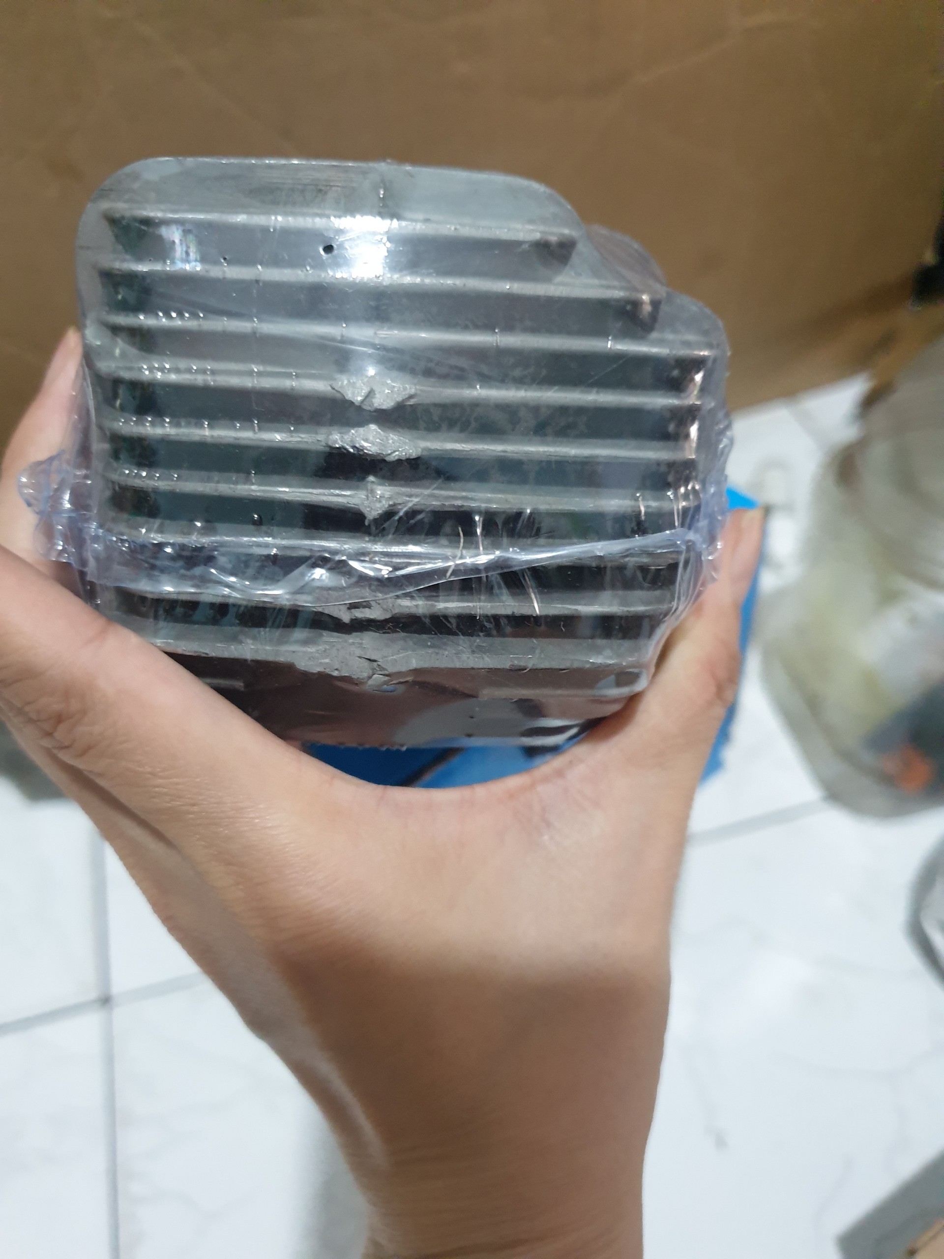 Nòng hơi máy cưa xích MS 250 S-TIHL