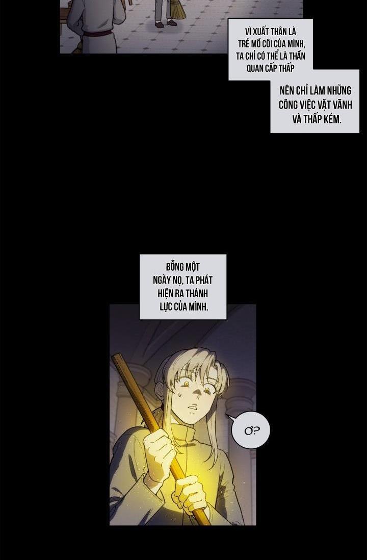 cách vứt bỏ trinh tiết chapter 2 30