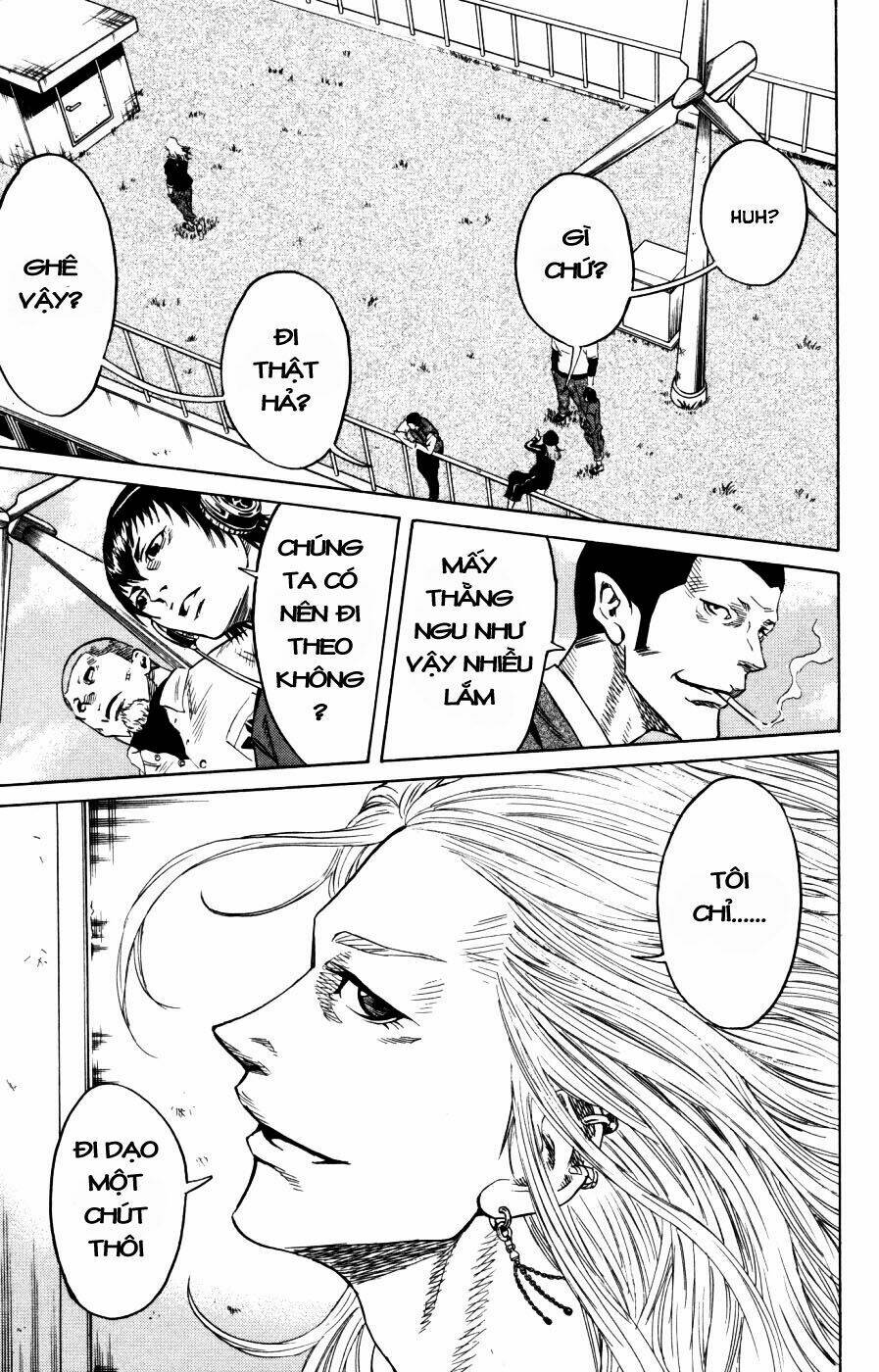 sugarless chapter 2 8