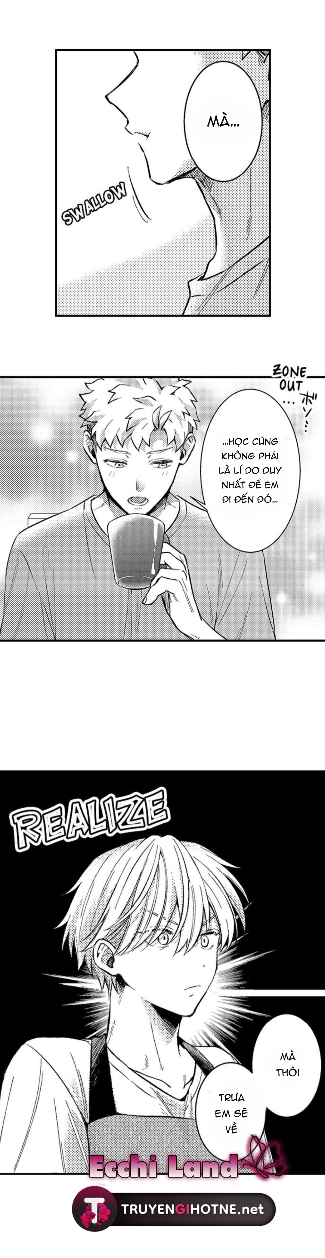 ăn anh đi, chồng ơi! chapter 19.2 5