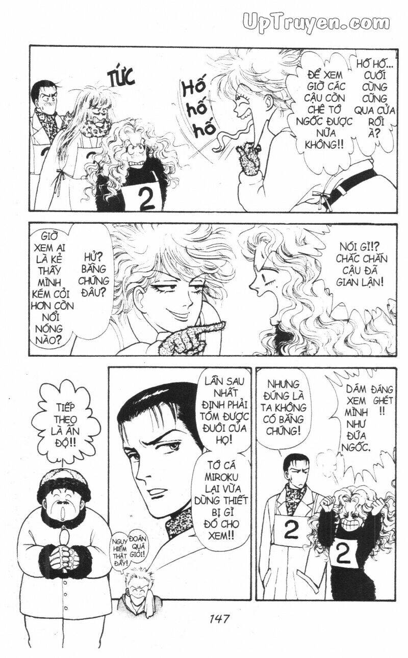 câu lạc bộ con nhà giàu chapter 9 148