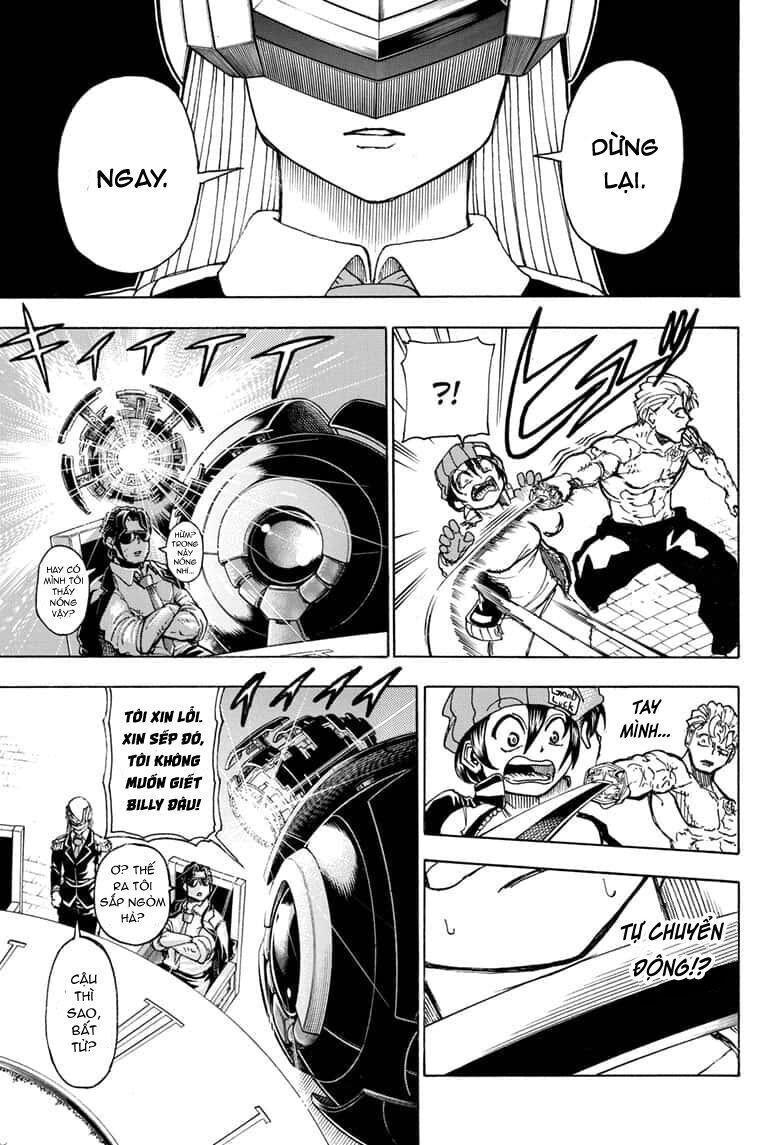 undead unluck chapter 9 8