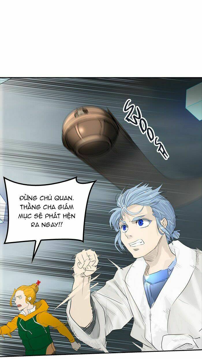 cuộc chiến trong tòa tháp chapter 360 39