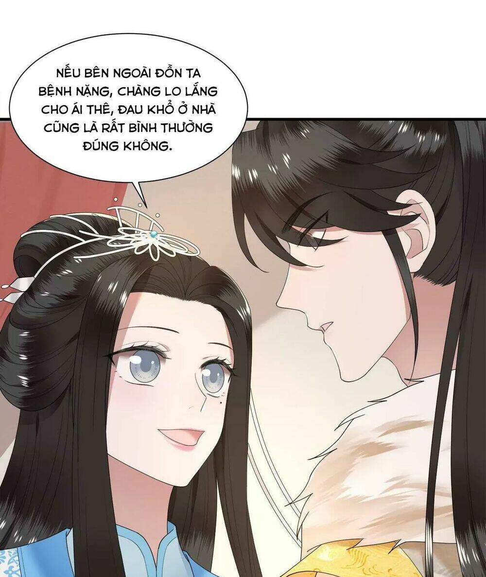 phượng hoàng vu phi chapter 107 24