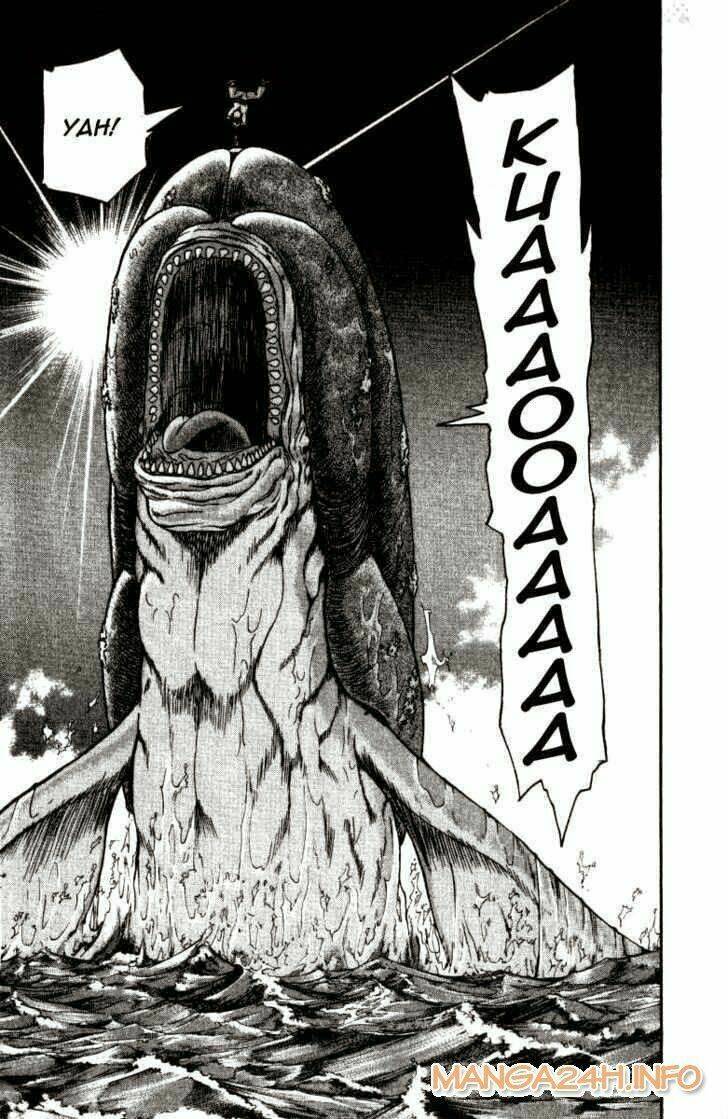 vua trên biển chapter 26 19