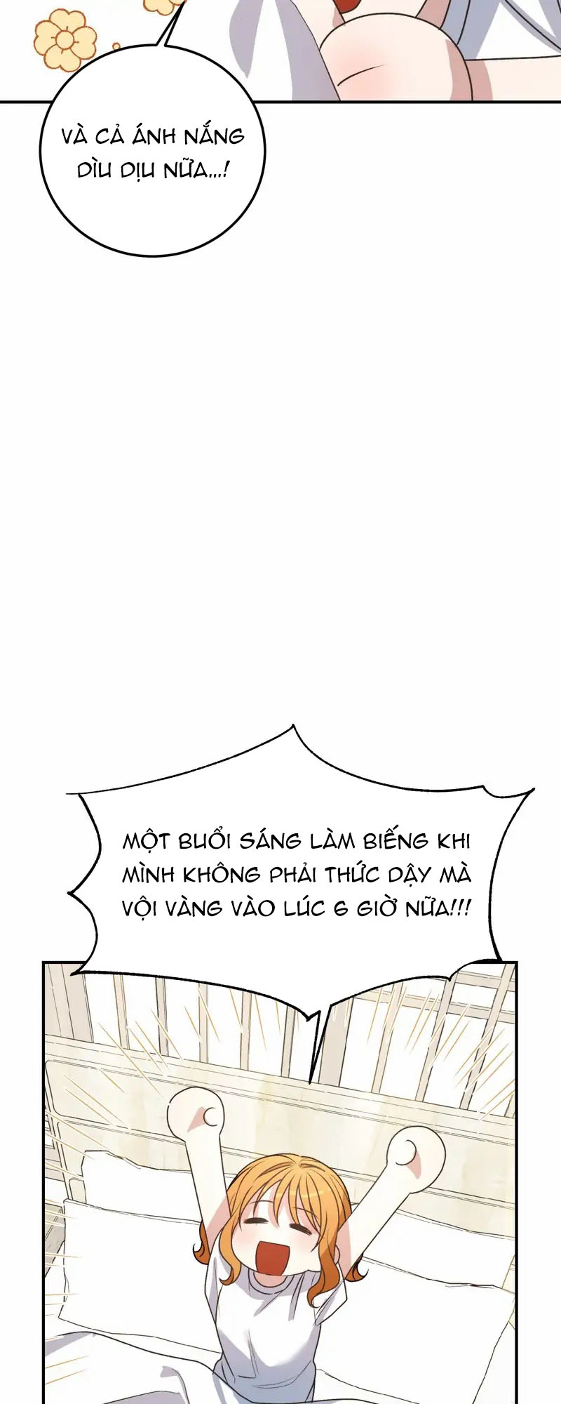 nụ hôn yêu tinh chapter 15.1 36