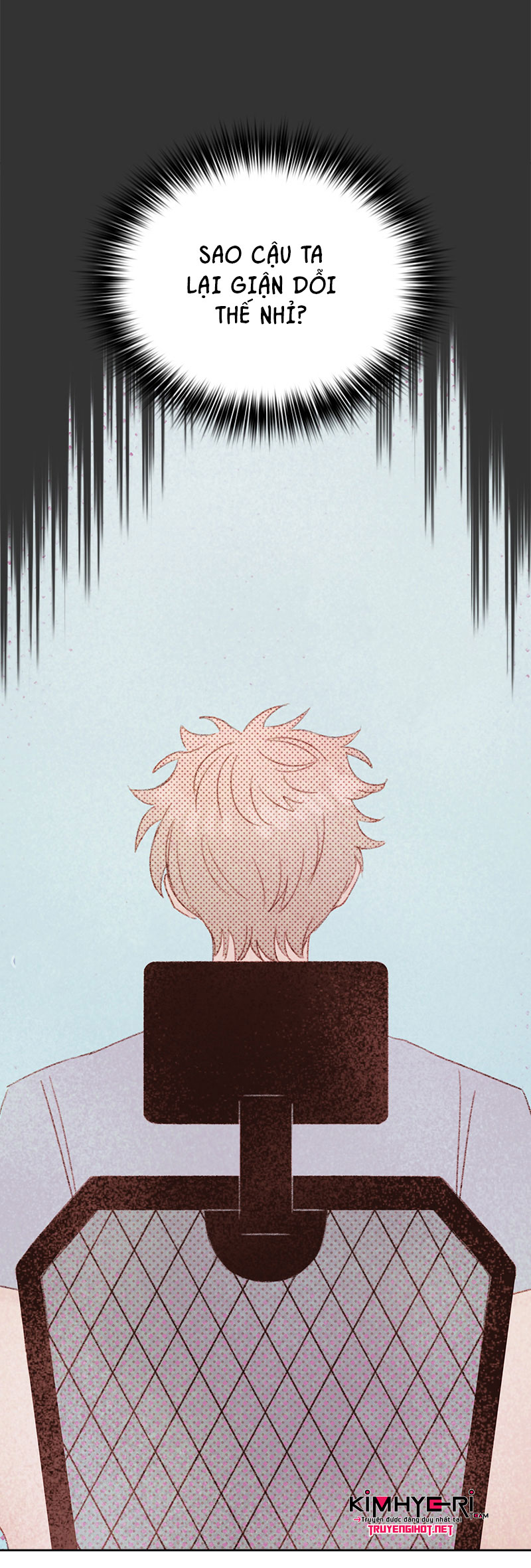 trò chơi dâm đãng chapter 19 9