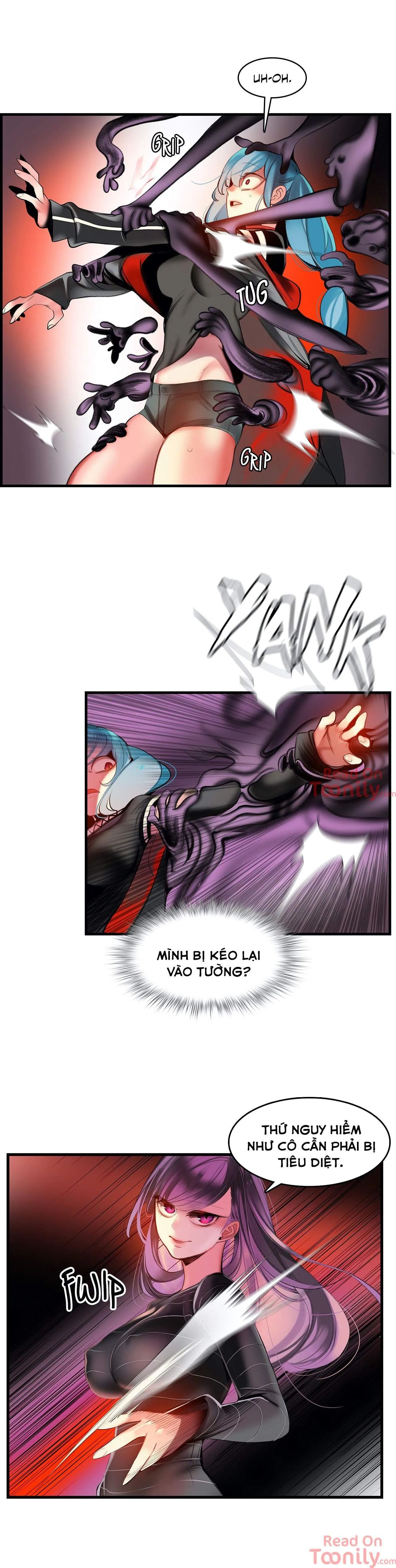 sự ràng buộc của lilith chapter 83 22