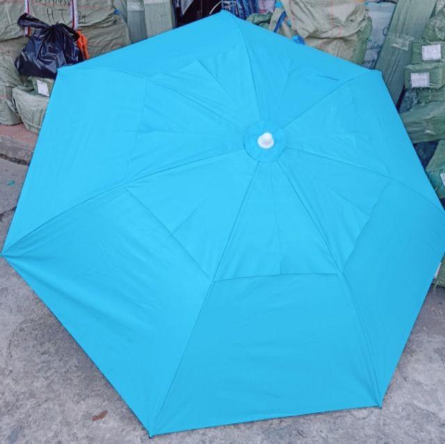 Ô câu cá che nắng