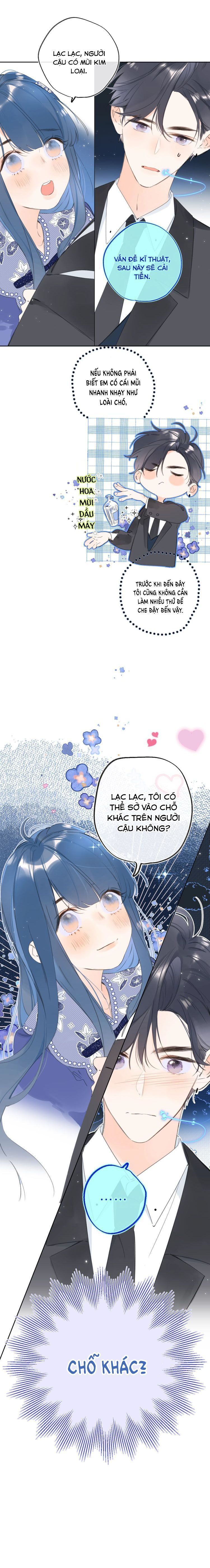 đừng khóc chapter 26 5