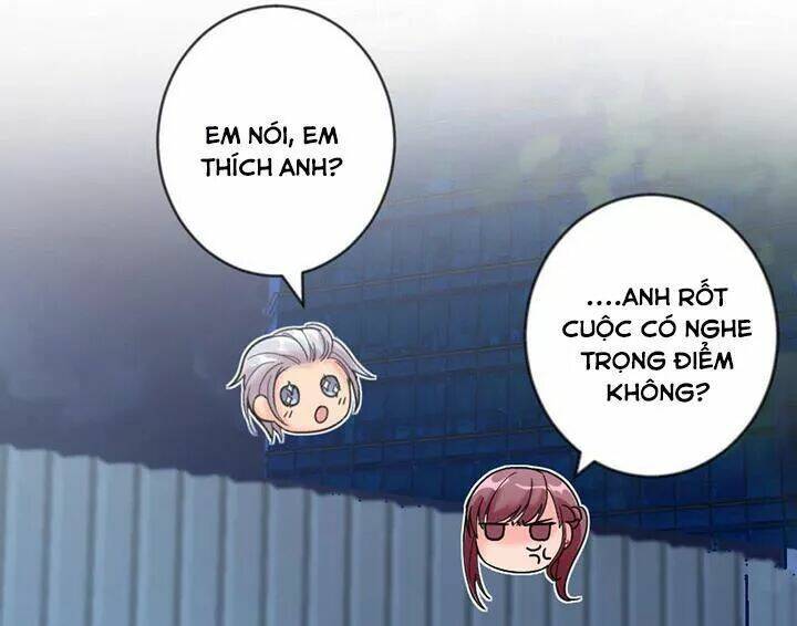 thiên hậu trở về chapter 108 53