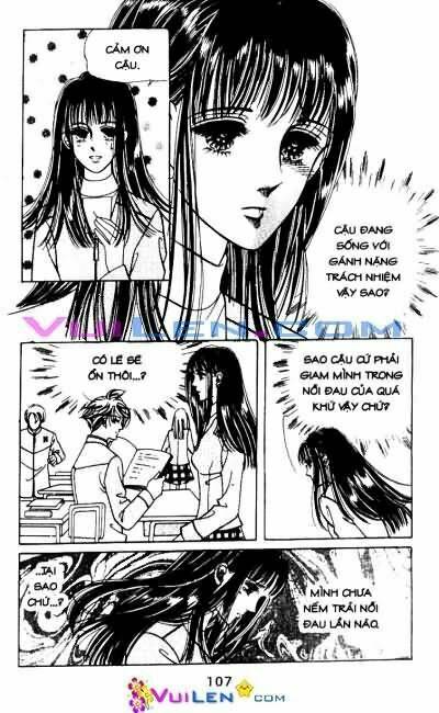 nụ hôn nồng thắm chapter 7 107