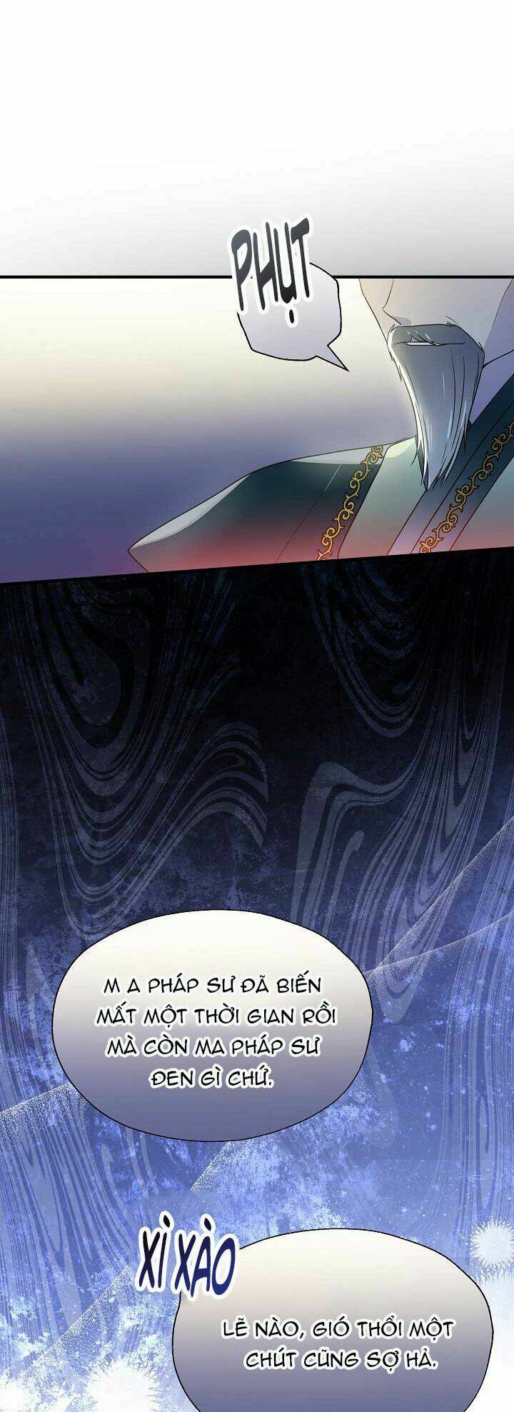 tôi đã ở đây ngay từ đầu chapter 47.1 22