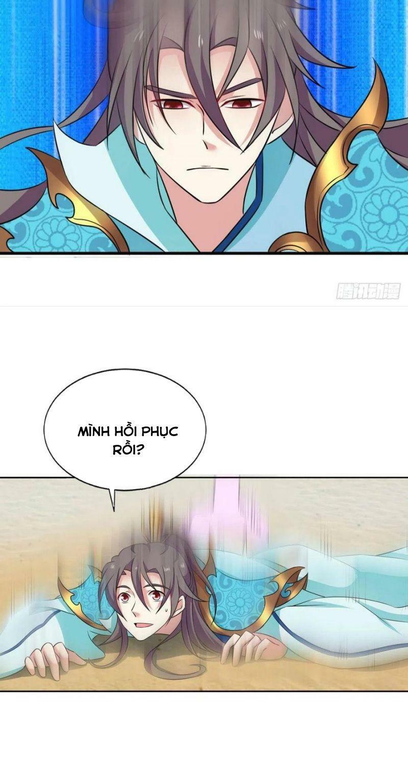 Trọng Sinh Thành Cậu Vàng Tại Dị Thế Chapter 150 8