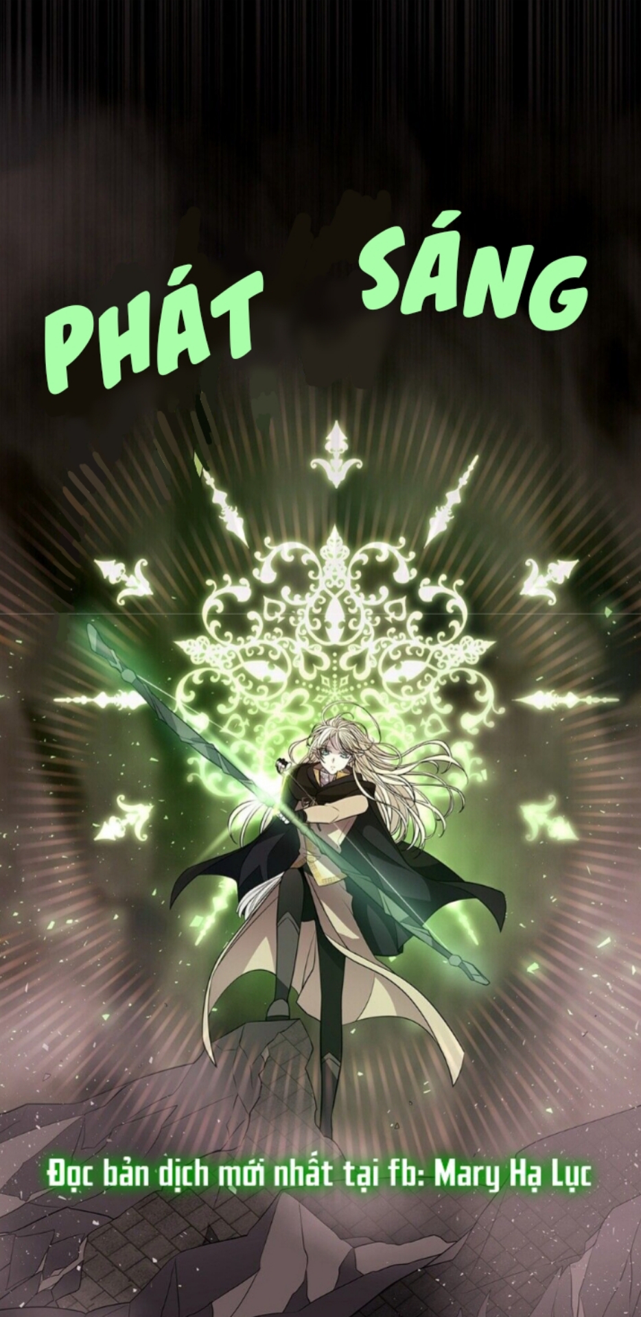 năm môn đệ của charlotte chapter 82 13