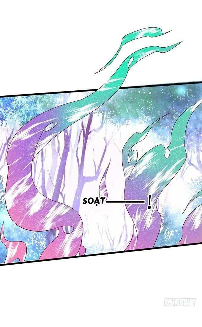 hồ tiên hung bạo chapter 49 11