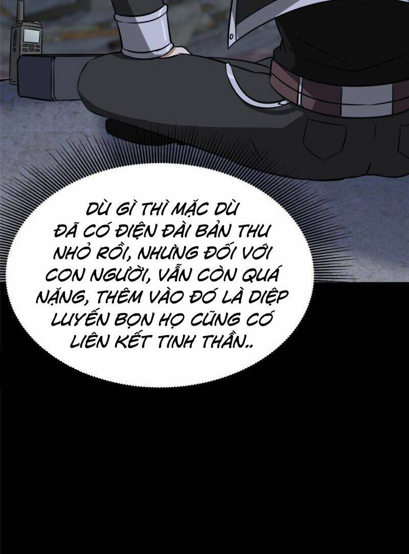 bạn gái virus của tôi chapter 335 25