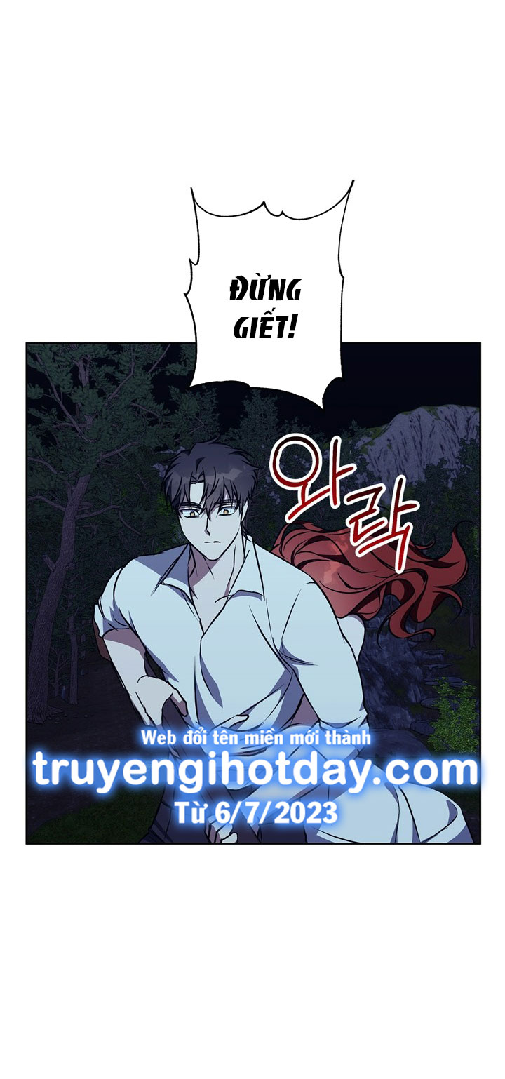Mùa Đông Đến chapter 43.1 - Trang 34