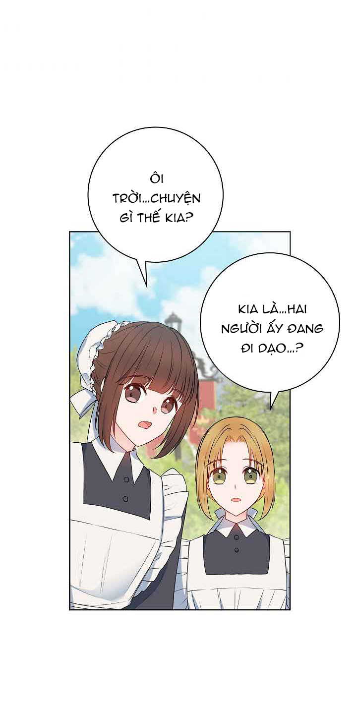 người chồng hợp đồng của tôi chapter 7 43