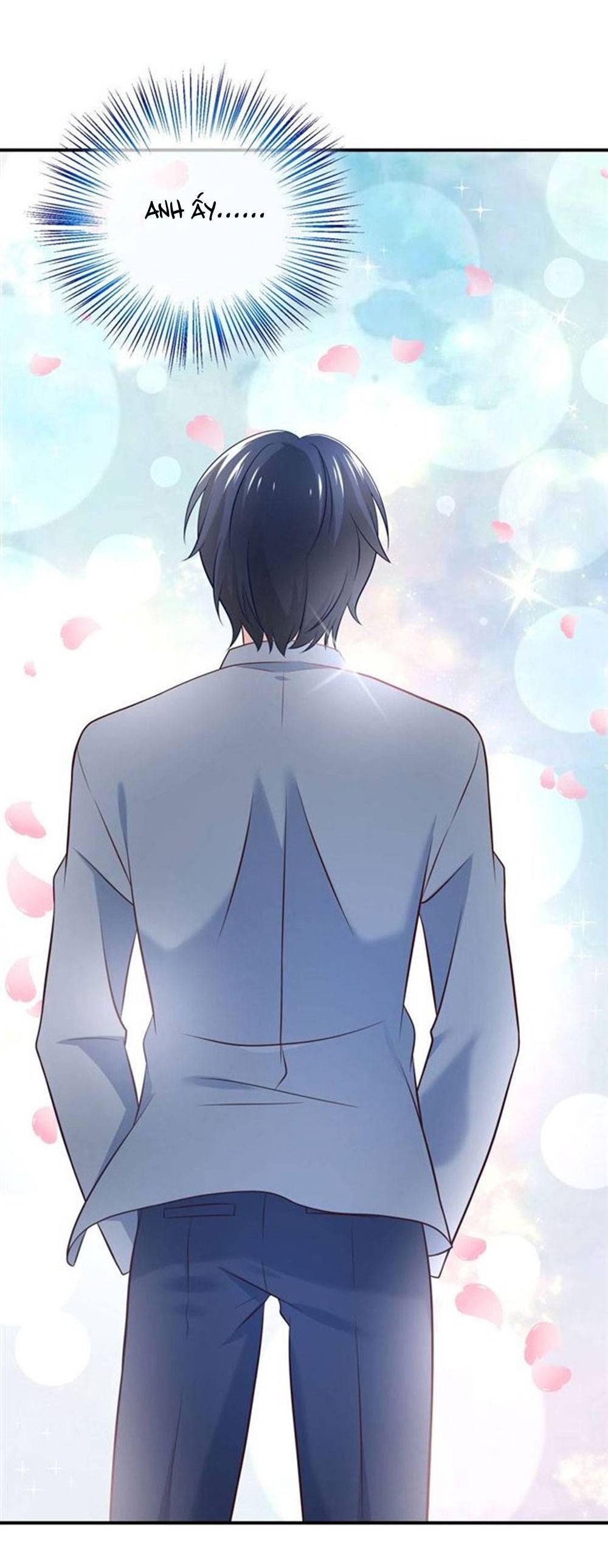 Boss Của Tôi Là Đại Thần chapter 26 - Trang 13