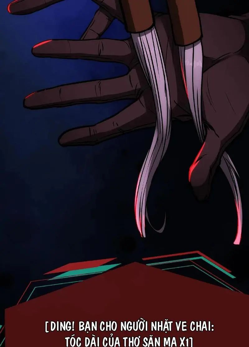 quỷ dị dược tề sư: bệnh nhân của ta đều là kinh khủng chapter 58 32