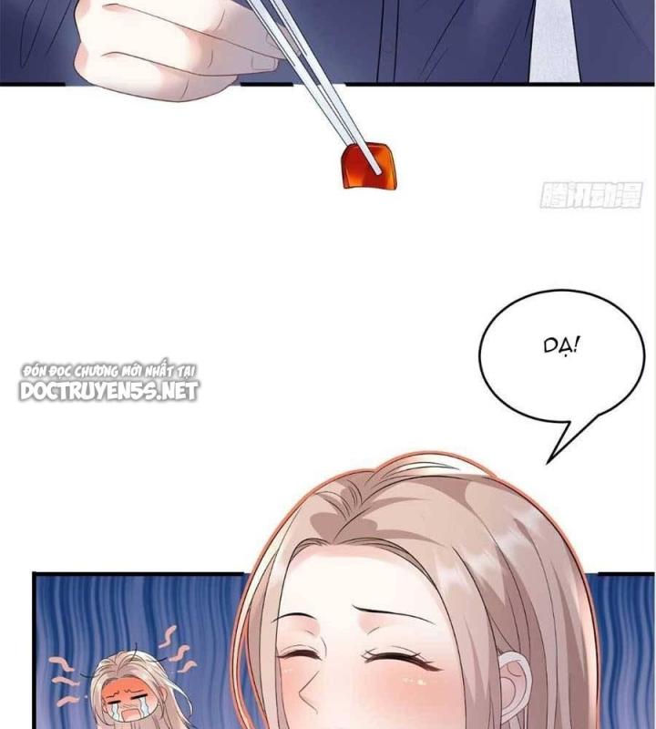 đại tiểu thư có thể có bụng dạ gì xấu chứ! (full) chapter 107 29