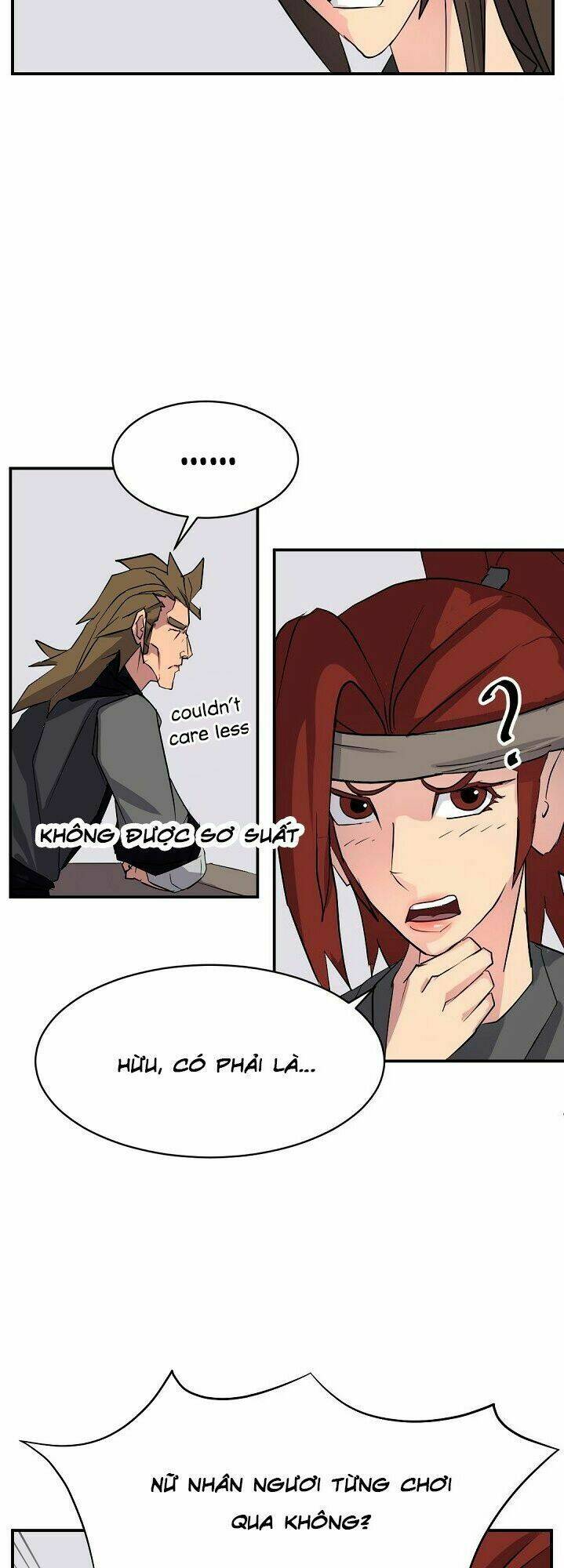 trọng sinh, bất khả chiến bại chapter 59 37