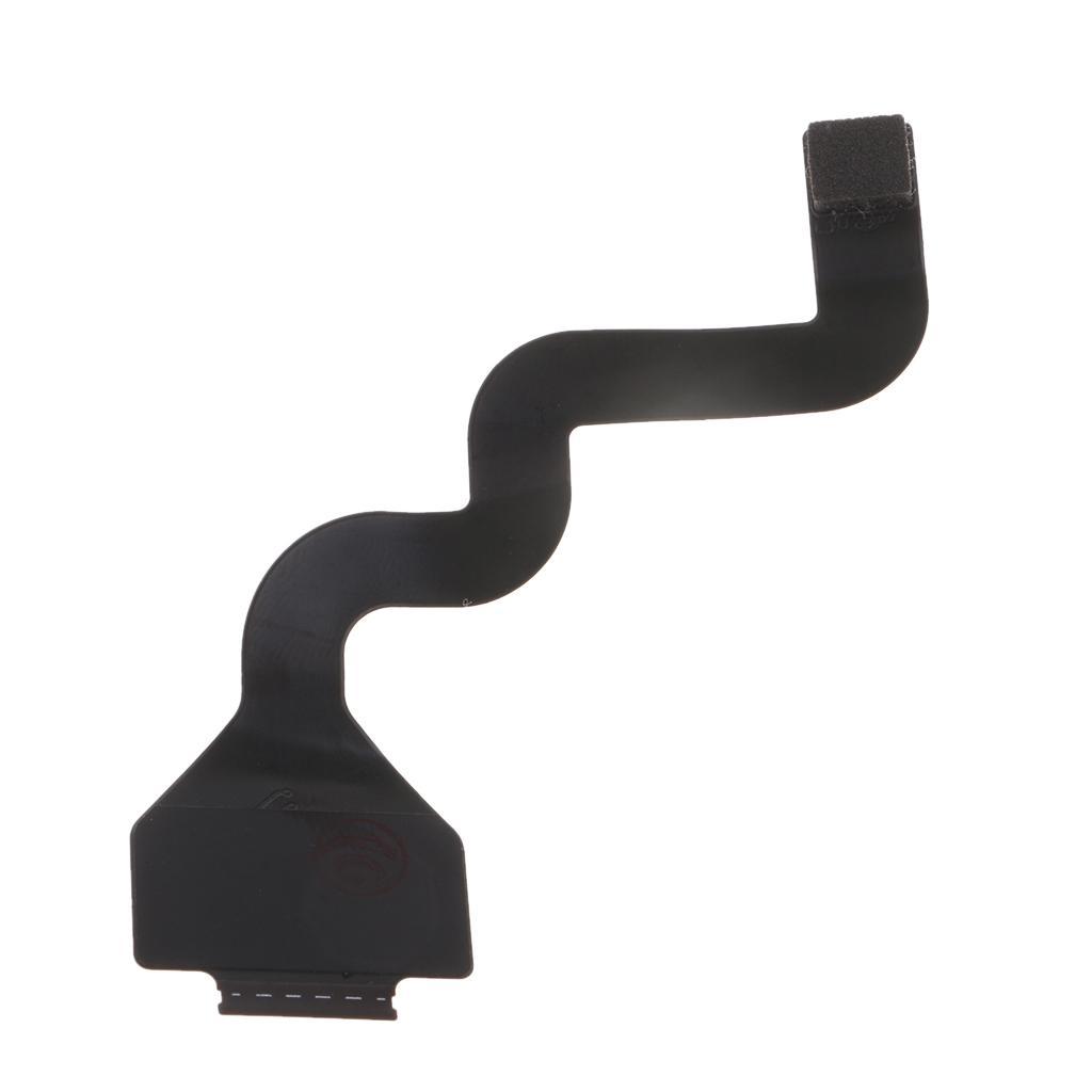 1Pcs Trackpad Flex Cable Connector for Pro 15 Retina A1398, MC975,